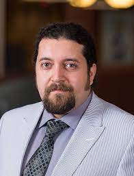 Shervin Assari, Ph.D.