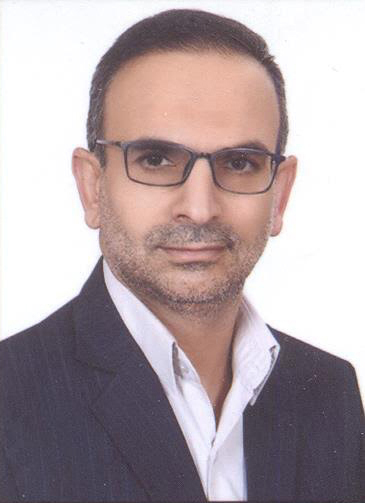 Reza Imani, Ph.D.